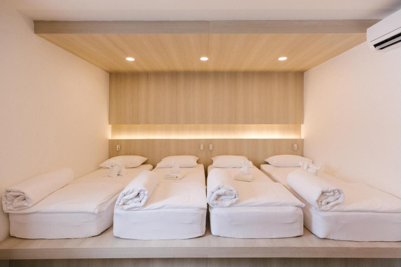 Nappiness Hotel - Sha Extraplus Bangkok Exterior photo